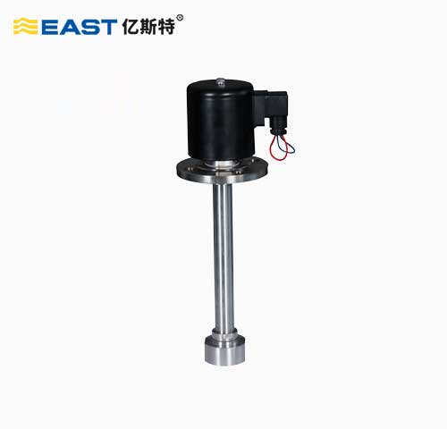 ZCLD ultra-low temperature solenoid valve
